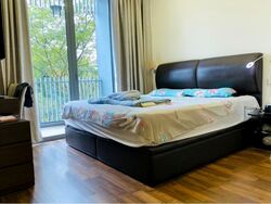 Hundred Trees (D5), Condominium #587227441